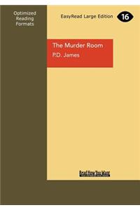 Murder Room (1 Volumes Set)