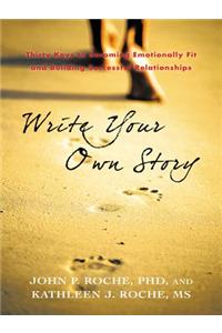 Write Your Own Story
