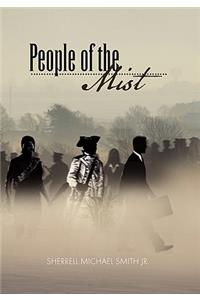 People Of The Mist