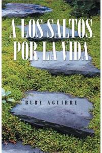 A Los Saltos Por La Vida