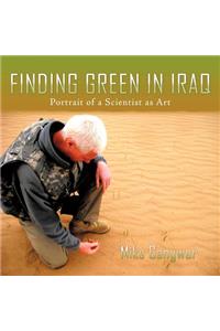 Finding Green in Iraq