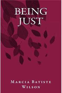 Being Just