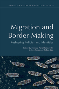 Migration and Border-Making