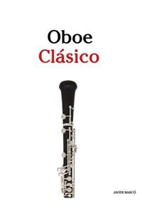 Oboe CL