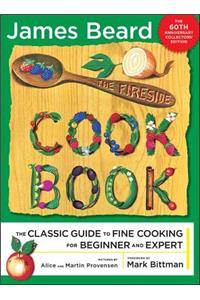 Fireside Cook Book