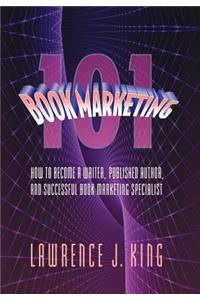 Book Marketing 101
