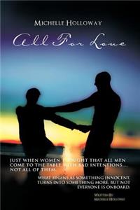 All for Love