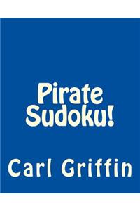 Pirate Sudoku!