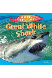 Great White Shark