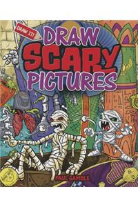 Draw Scary Pictures