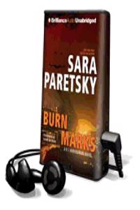 Burn Marks