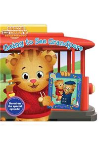 Going to See Grandpere