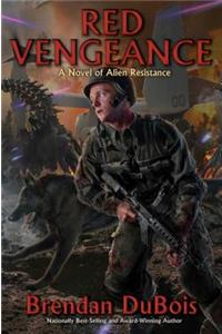 Red Vengeance, Volume 1