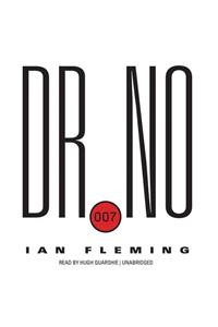 Dr. No Lib/E