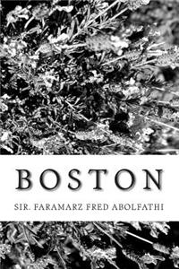 Boston: Boston. . . the Story of Betrayal, Gluttony, Greed and Murder.