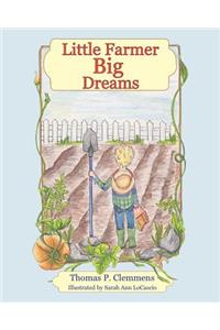 Little Farmer Big Dreams