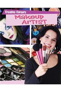 Makeup Artist