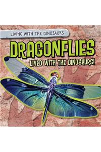 Dragonflies Lived with the Dinosaurs!