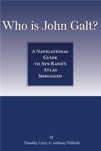 Who Is John Galt?