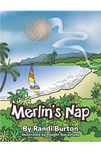 Merlin's Nap