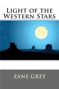 Light of the Western Stars
