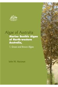 Algae of Australia