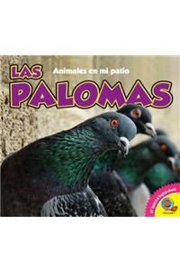 Las Palomas