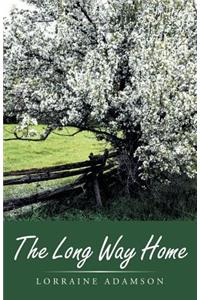 The Long Way Home