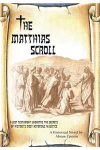 Matthias Scroll