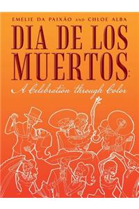 Dia de los Muertos
