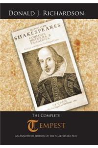 The Complete Tempest