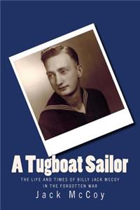 Tugboat Sailor