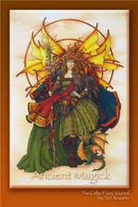 The Celtic Fairy Journal
