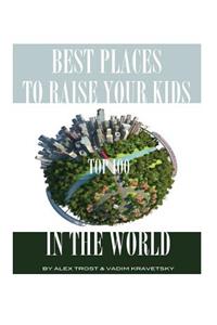 Best Places to Raise Your Kids in the World