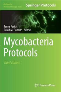 Mycobacteria Protocols