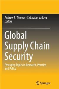 Global Supply Chain Security