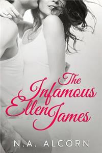 Infamous Ellen James