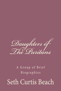 Daughters of The Puritans