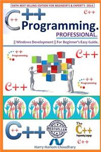 C++ Programming Professional.