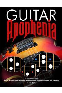 Guitar Apophenia
