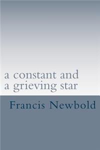A constant and a grieving star