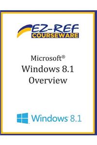Microsoft Windows 8.1