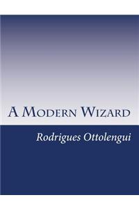 A Modern Wizard