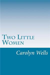 Two Little Women