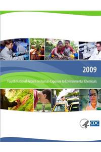 Fourth National Report on Human Exposure to Environmental Chemicals