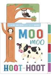 Moo Moo, Hoot-Hoot