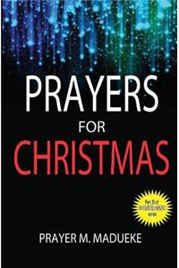 Prayers for Christmas