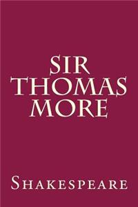 Sir Thomas More
