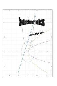 Co-ordinate Geometry and Vectors