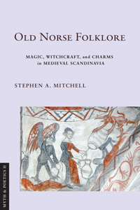 Old Norse Folklore